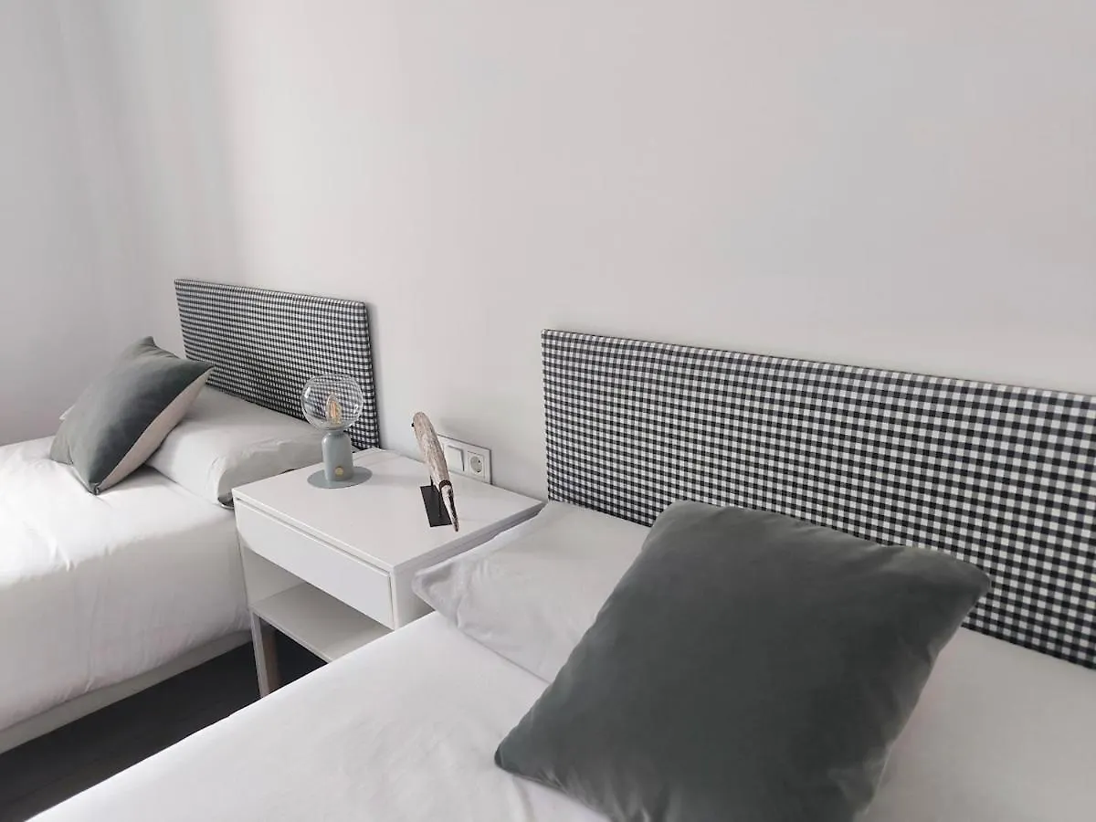 Kaioa Apartment Ondarroa Spain