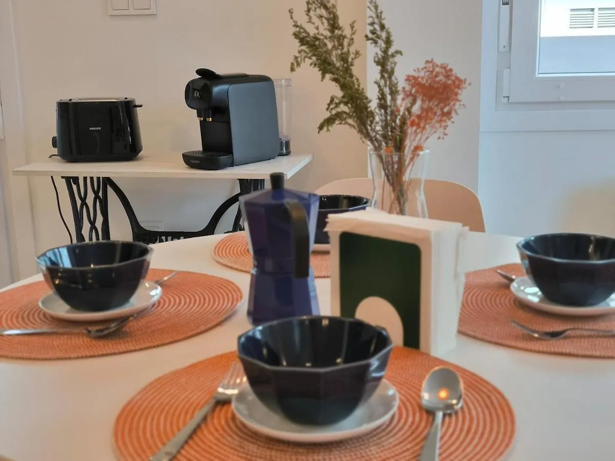 Kaioa Apartment Ondarroa Spain