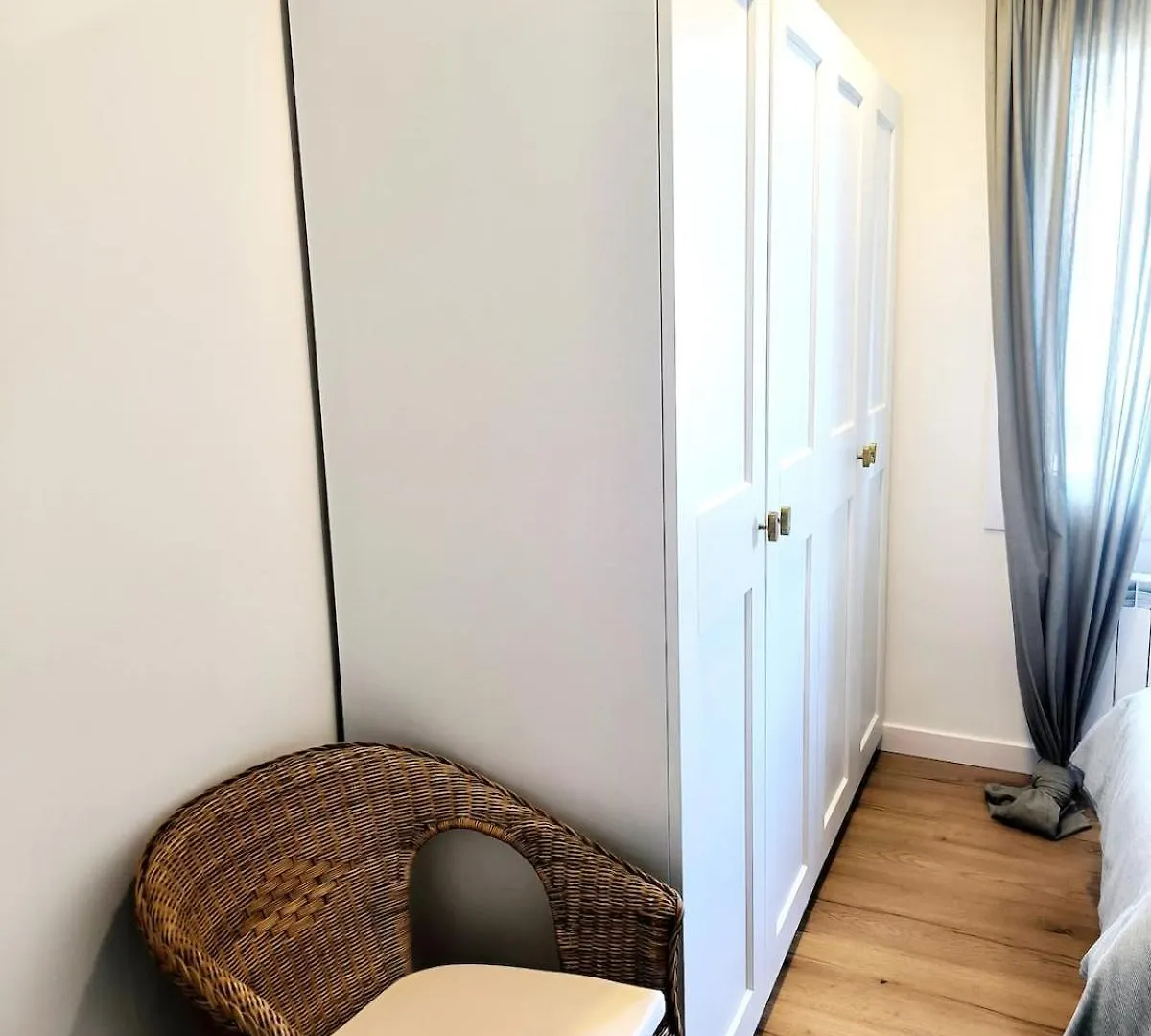 Kaioa Apartment Ondarroa Spain