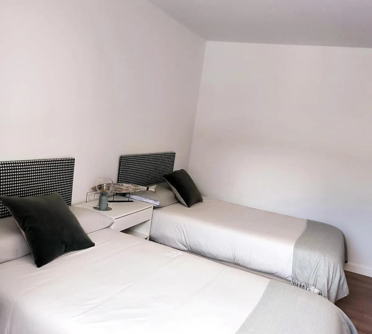 Kaioa Apartment Ondarroa 0*,  Spain