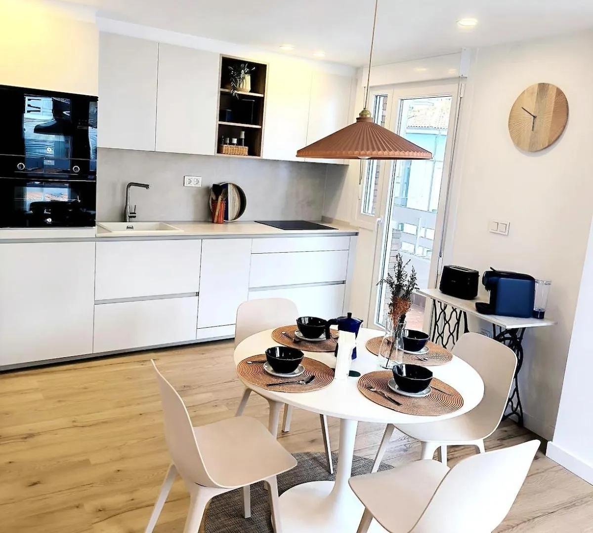 Kaioa Apartment Ondarroa 0*,  Spain