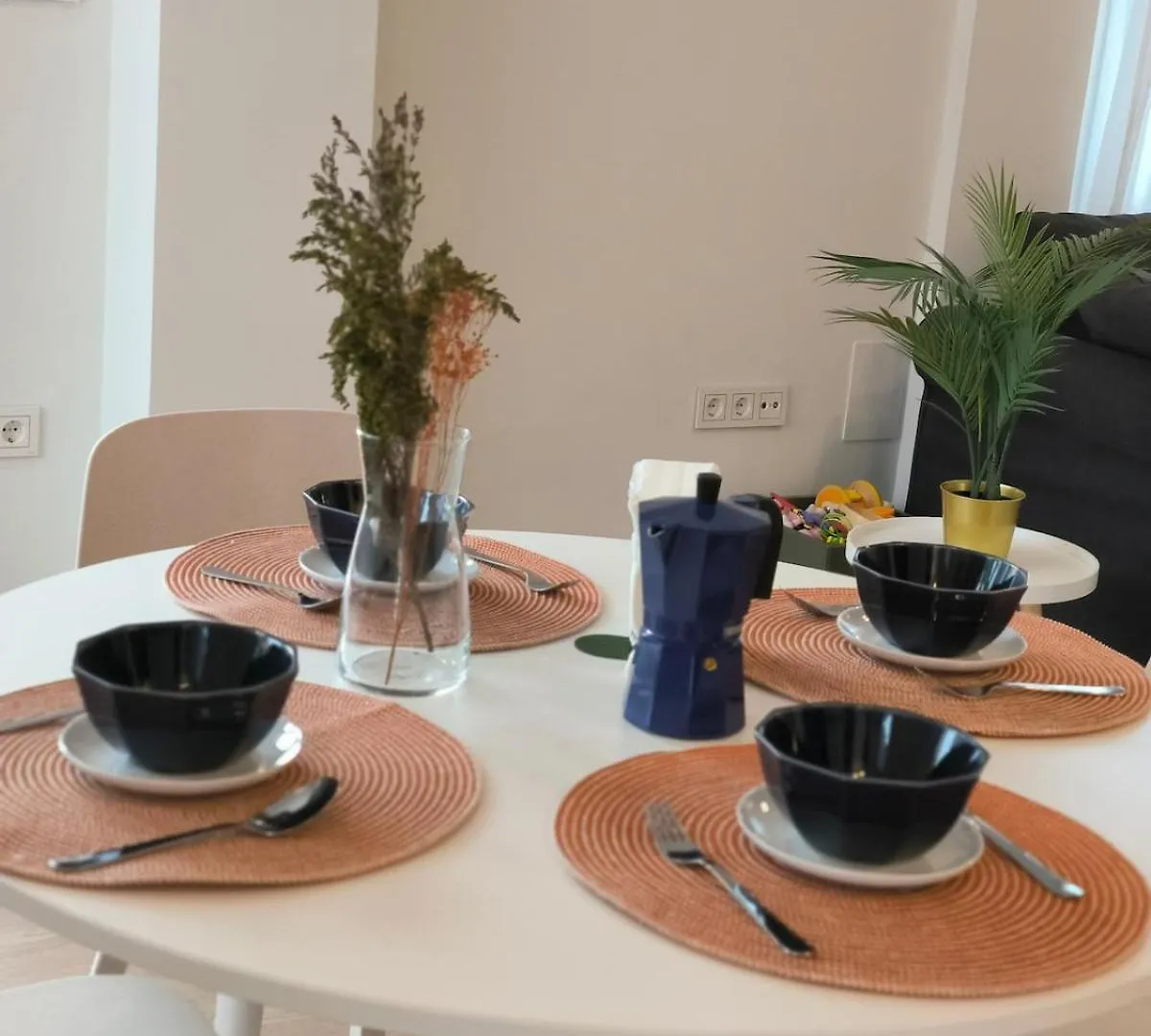 Kaioa Apartment Ondarroa Spain
